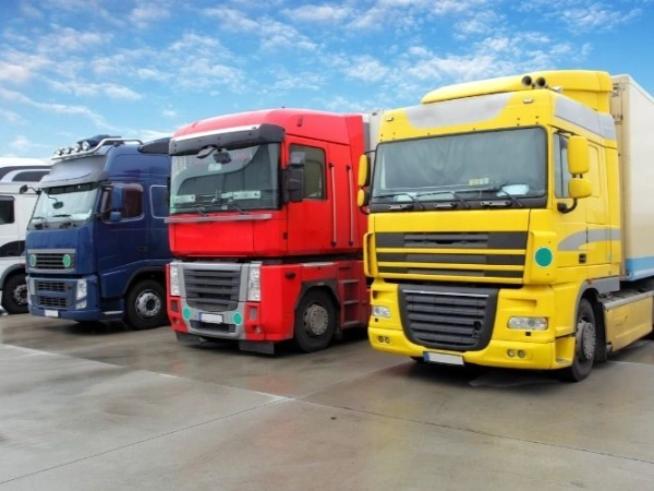 Antalya Susuz Nakliye